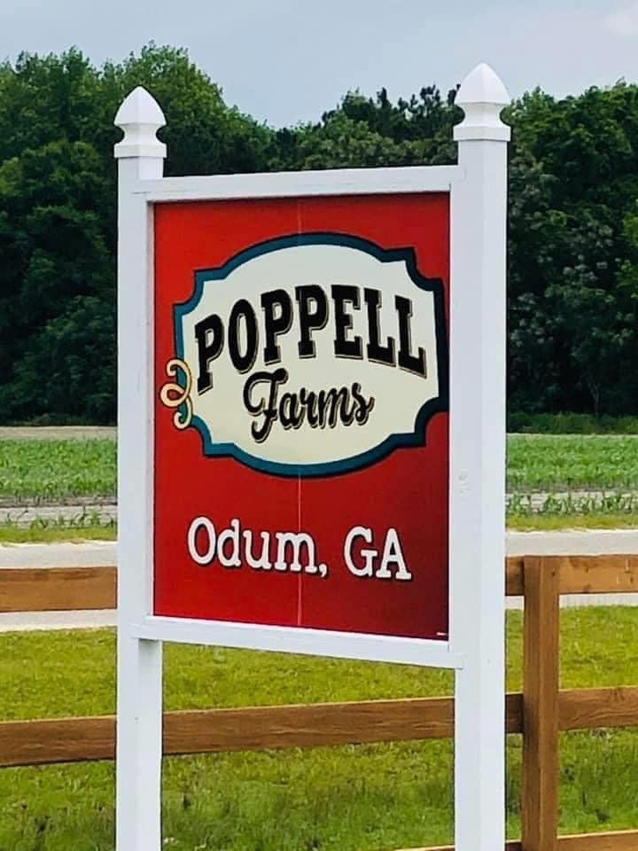 Poppell Farms